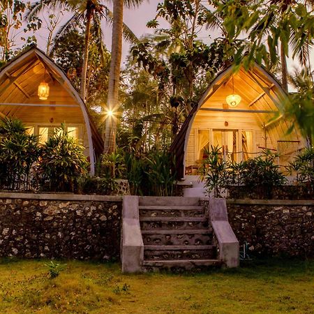 La Royale Nusa Penida Toyapakeh المظهر الخارجي الصورة