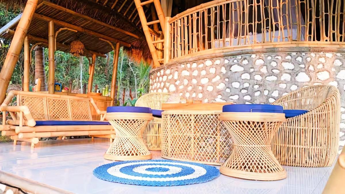 La Royale Nusa Penida Toyapakeh المظهر الخارجي الصورة