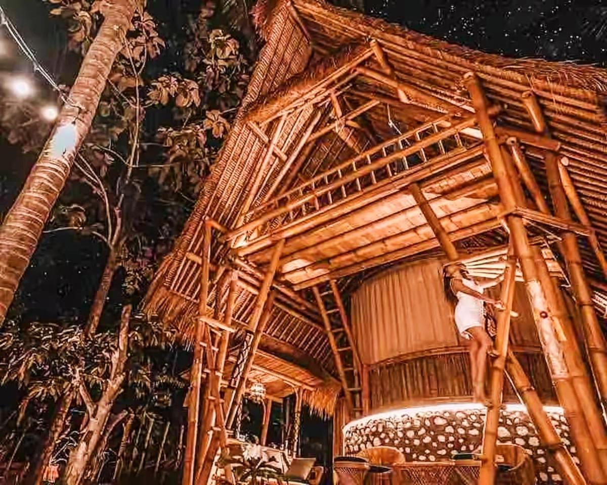 La Royale Nusa Penida Toyapakeh المظهر الخارجي الصورة