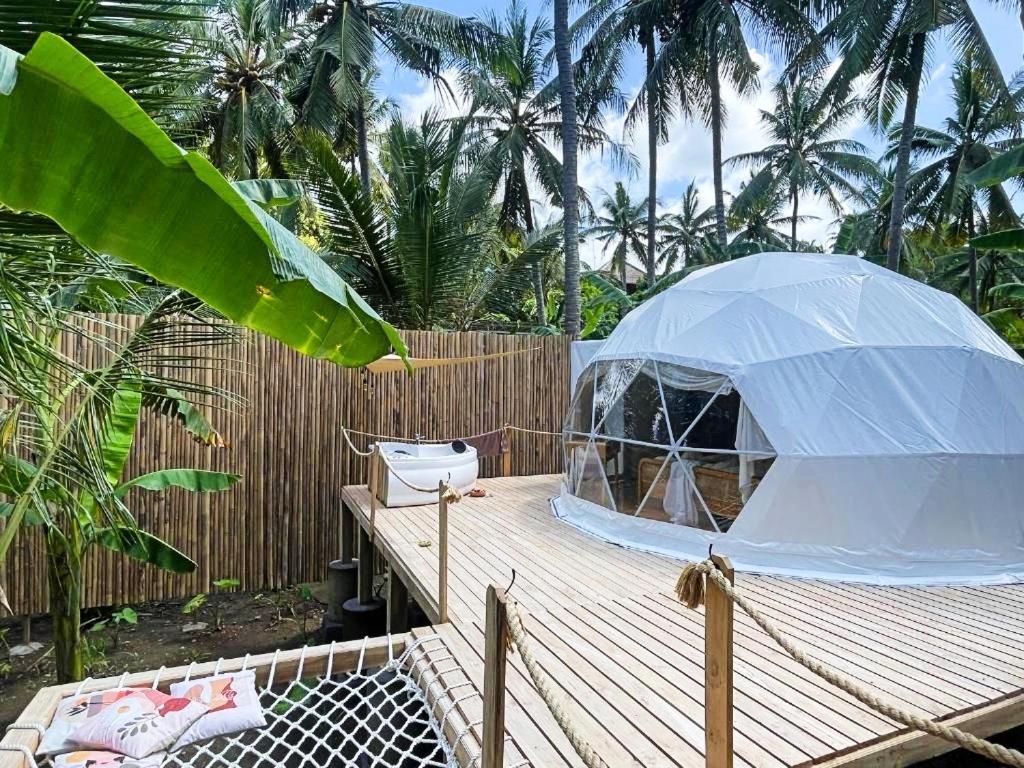 La Royale Nusa Penida Toyapakeh المظهر الخارجي الصورة