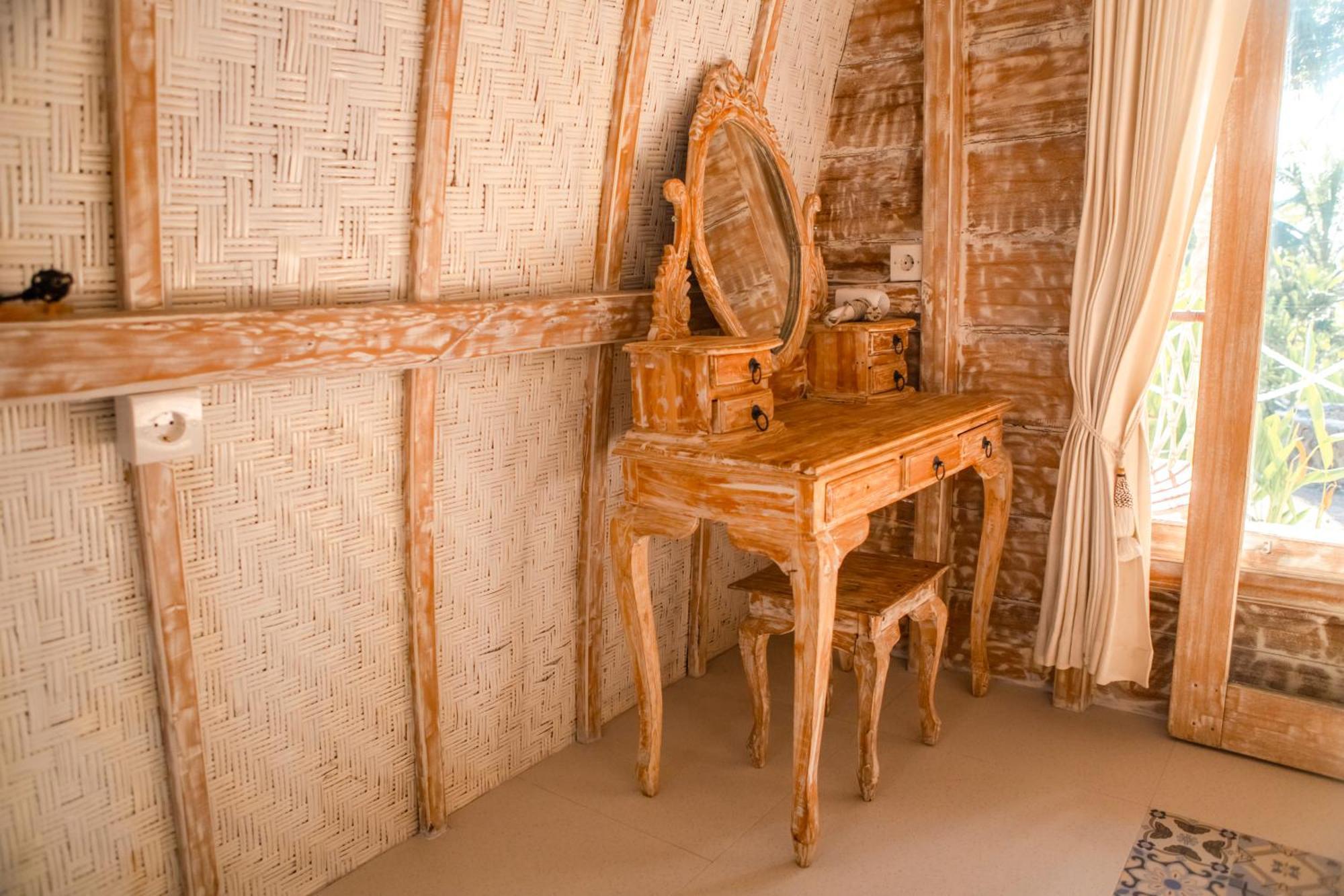 La Royale Nusa Penida Toyapakeh المظهر الخارجي الصورة